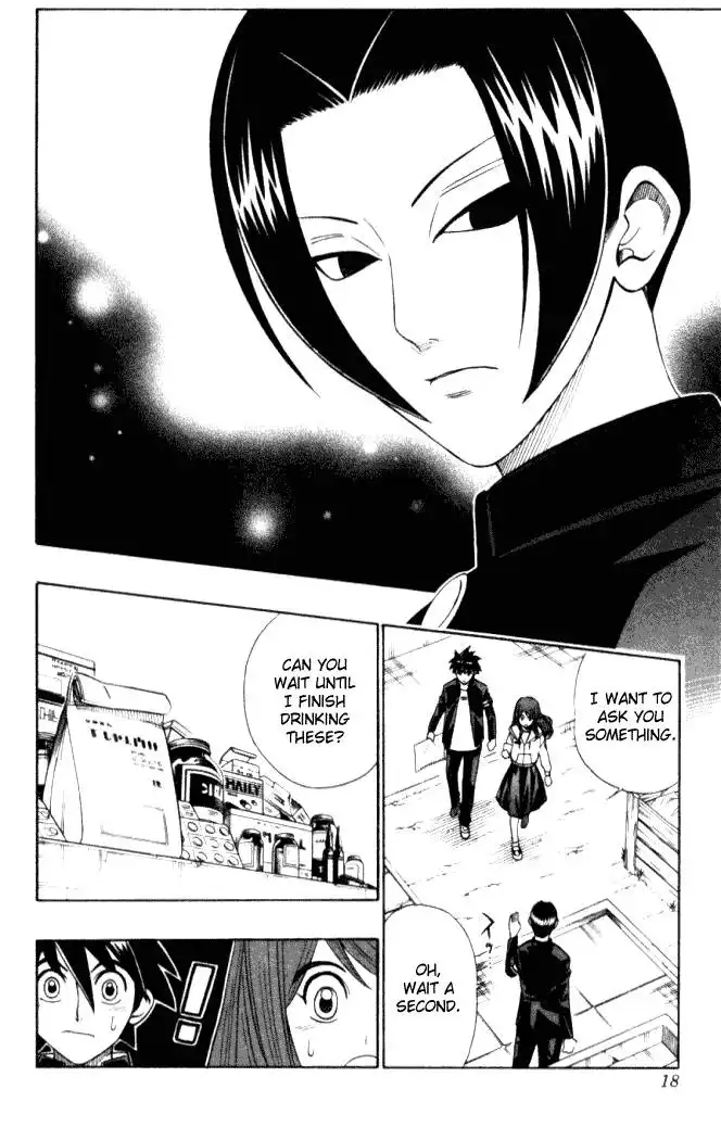 Busou Renkin Chapter 8 19